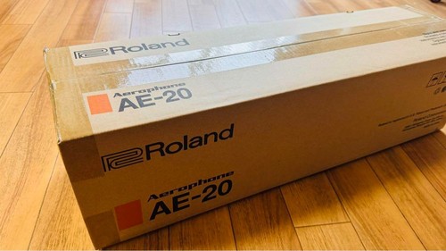 Roland aerophone digital - aerophone,