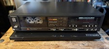 TECHNICS RS-B40,  STEREO