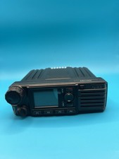 Hytera Md785i Mobile Radio VHF
