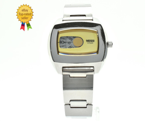 Citizen independent 1481010 - citizen,