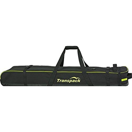Transpack ski vault double pro - ski,
