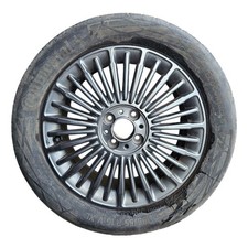 2022 FIAT 500E 16 INCH ALLOY