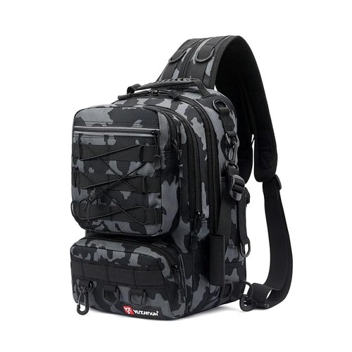 Exmygboy fishing backpack - backpack,