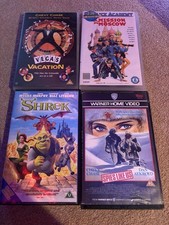 Big Box Vhs