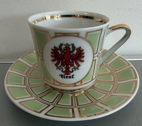 Vintage gvd bavaria - gvd, tirol