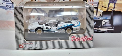 Detail cars 1993 c - 1993,