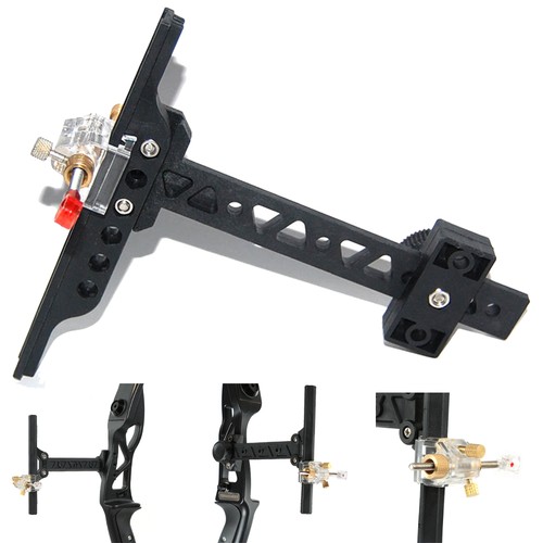 Archery recurve bow sight for - bow,