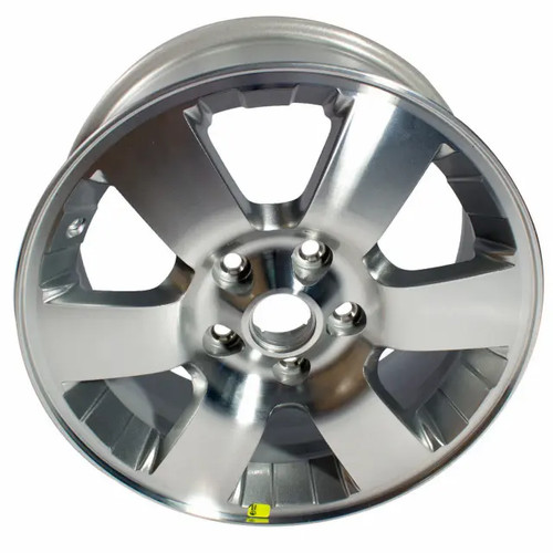 Genuine ford wheel alloy - wheel,