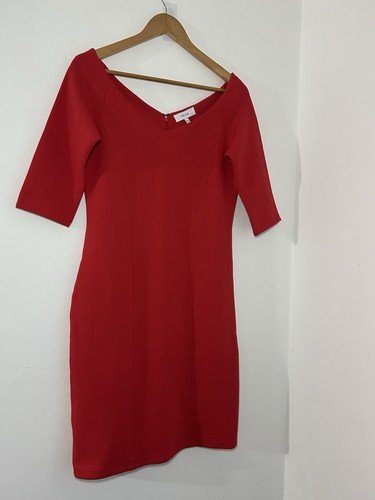 Reiss women red - reiss,