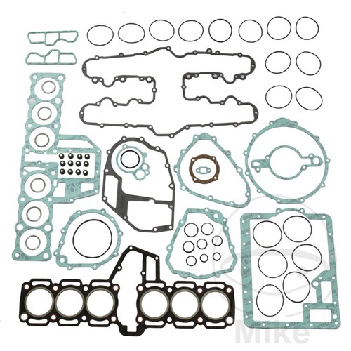 Seal kit ath without oil - seal,