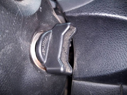 Anti theft device - /, 2491440