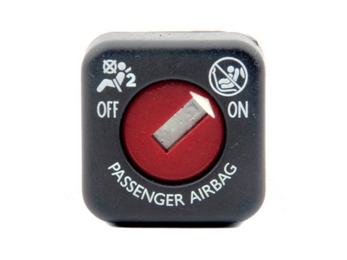 Airbag switch citroen c3 - switch, ii