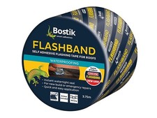 Evo-Stik - Flashband & Primer