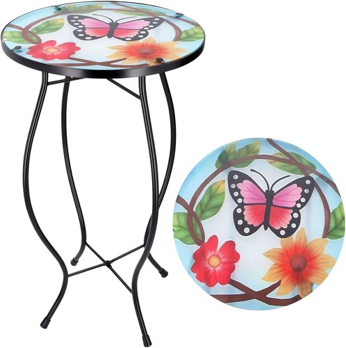 Elegant butterfly mosaic - elegant,