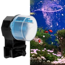 T- Automatic Fish Feeder Timed