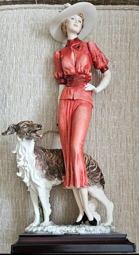 Giuseppe armani ragazza con - armani, “ragazza