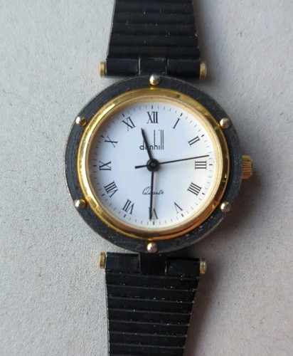 Vintage swiss made dunhill - vintage,