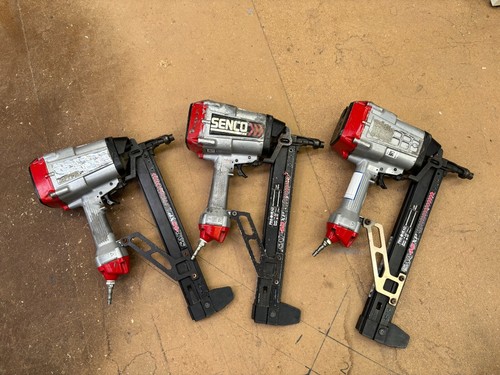 Senco sap40xp nail - sap40xp, gun