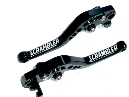 Ducati scrambler icon - ducati,