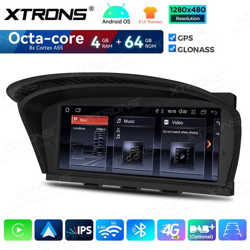 Carplay android 14 8 core - 8.8", 8-core