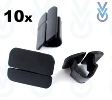 10x Bonnet Insulation & Sound