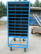 60 PIGEON HOLE (2 SIDED)