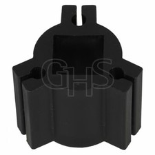 Genuine Brush Holder For