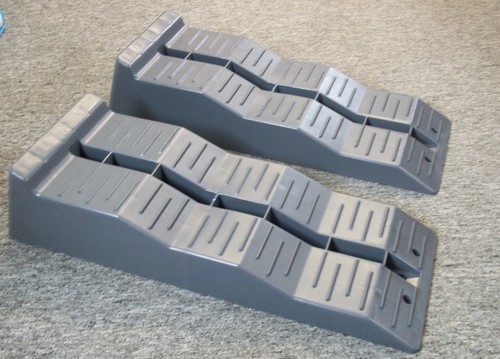 Pair fiamma level - fiamma,