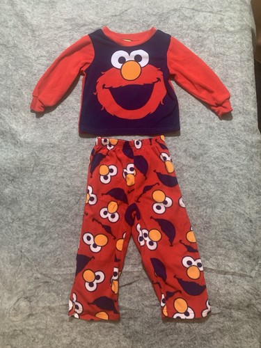 Sesame street elmo - sesame,