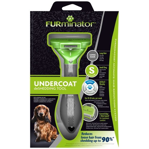 Furminator undercoat - furminator,