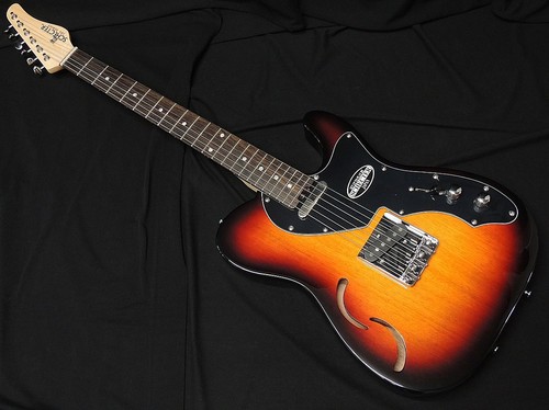 Schecter th 3ts - schecter,