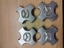 Mazda MX-5 NB Alloy Wheel