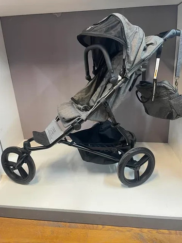 Mountain buggy urban jungle - urban,