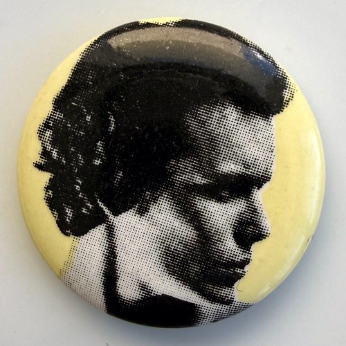 Vintage 1980 adam ant - adam,