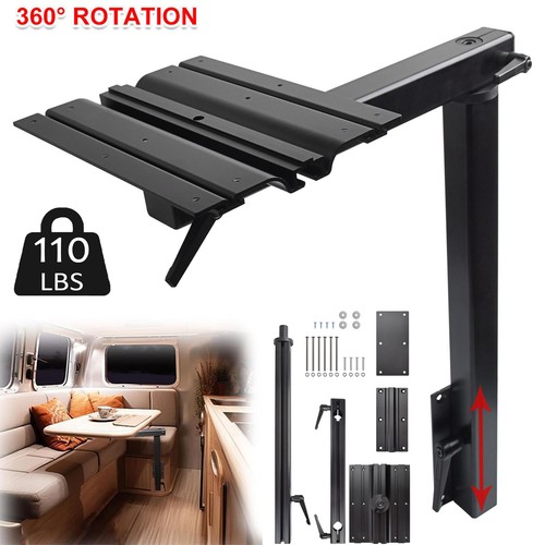 Detachable 360 swivel table - 360,