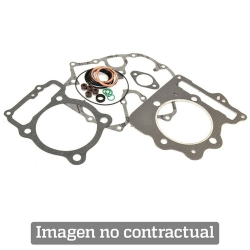 Free shipping complete - free, kit