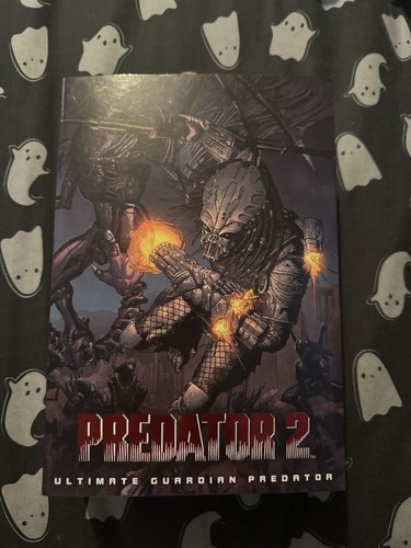Neca ultimate guardian - neca,