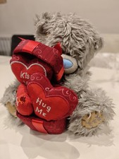 Me To You Tatty Teddy Bear