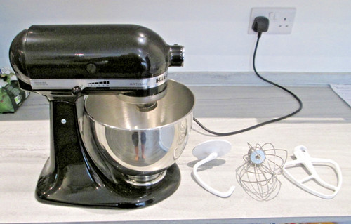 Kitchen aid artisan - artisan, mixer