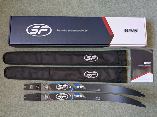 Wns trinity recurve - sf,