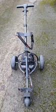 Motocaddy S1 Elec. golf