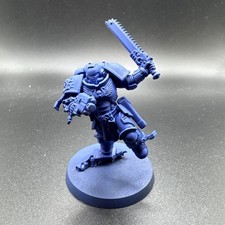 Limited Edition Space Marine