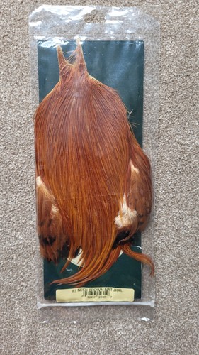 Metz genetic cock cape - cock,