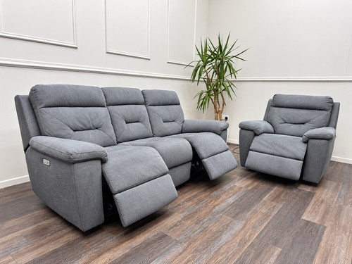 Dfs foster seater armchair - dfs, 3