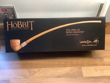 Weta Workshop Pipe Of Bilbo