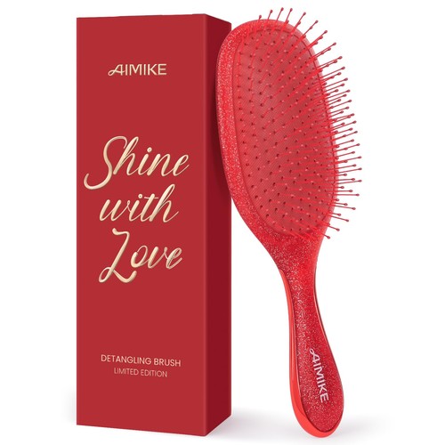 Aimike detangle hair - detangle, brush