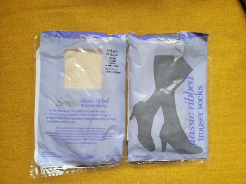 Packs silkies classic - packs,