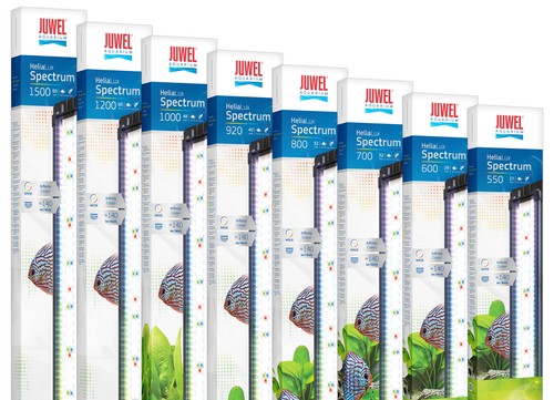 Juwel helialux spectrum led - juwel,