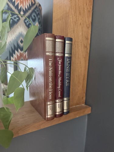 The great writers library - writers,