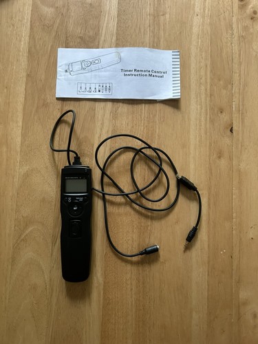 Time lapse intervalome timer - lapse,